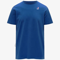 K-way t-shirt LEONINE