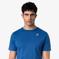 K-way t-shirt LEONINE