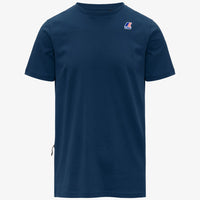 K-way t-shirt LEONINE