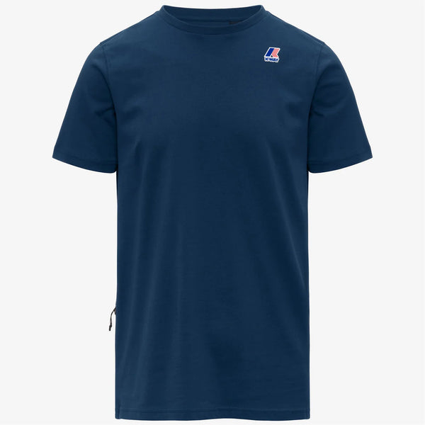 K-way t-shirt LEONINE