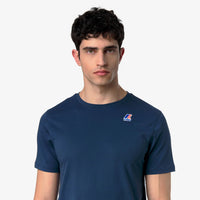 K-way t-shirt LEONINE