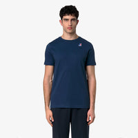 K-way t-shirt LEONINE