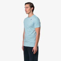K-way t-shirt LEONINE