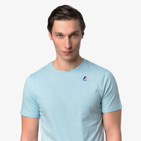 K-way t-shirt LEONINE