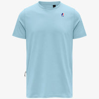 K-way t-shirt LEONINE