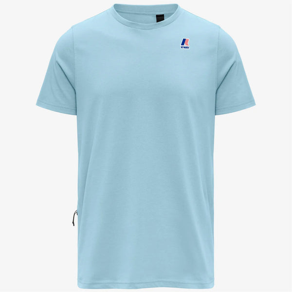 K-way t-shirt LEONINE