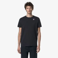 K-way t-shirt LEONINE