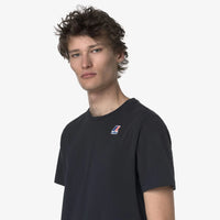 K-way t-shirt LEONINE