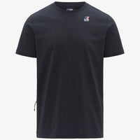 K-way t-shirt LEONINE