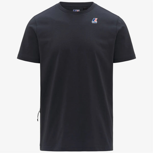 K-way t-shirt LEONINE