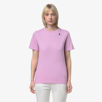 K-way t-shirt LEONINE