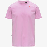 K-way t-shirt LEONINE