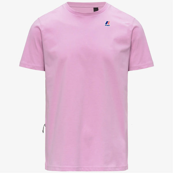 K-way t-shirt LEONINE