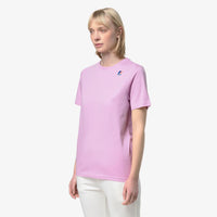 K-way t-shirt LEONINE