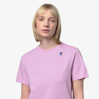 K-way t-shirt LEONINE