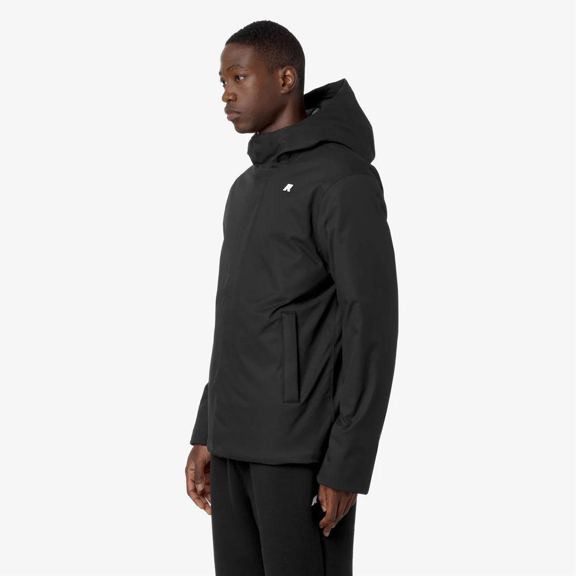 K-Way JACKO TWILL MARMOTTA