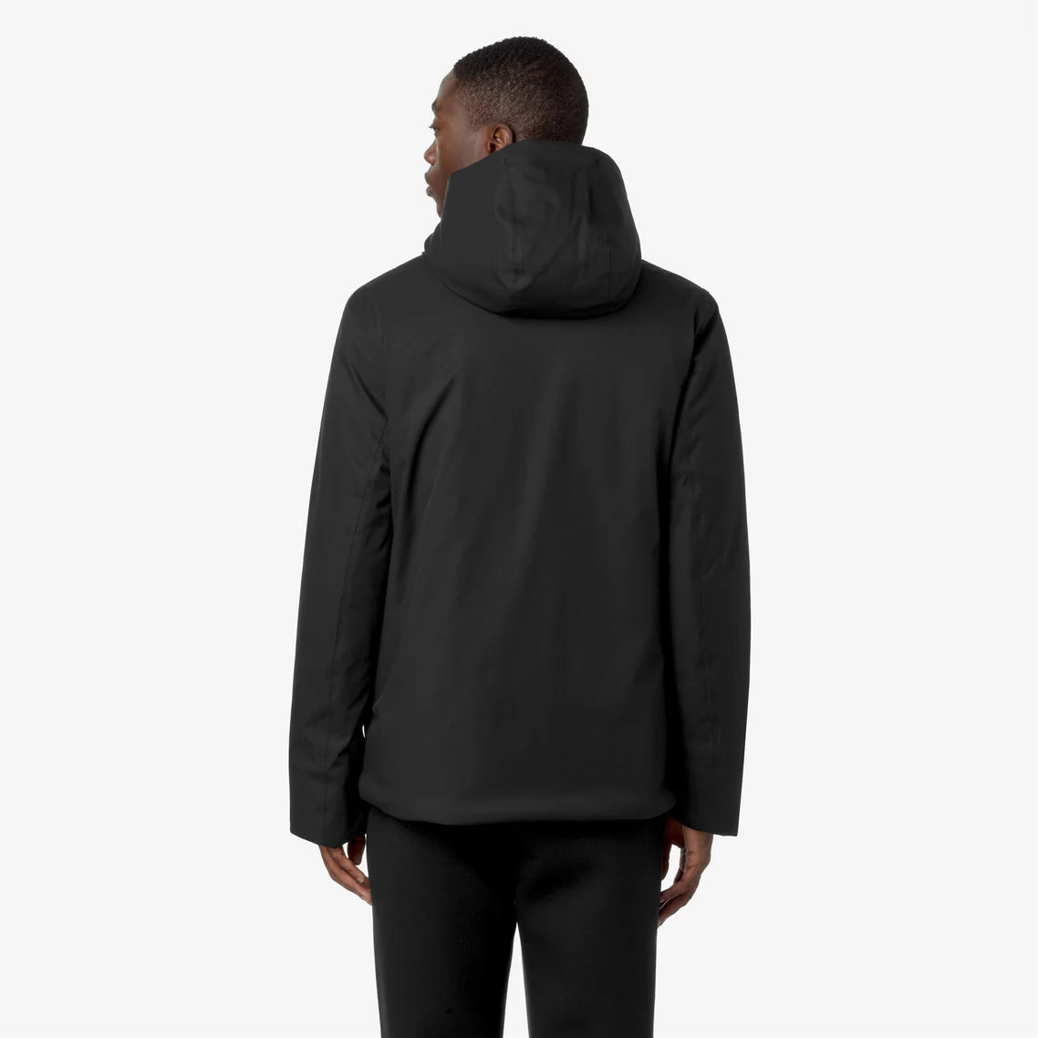 K-Way JACKO TWILL MARMOTTA