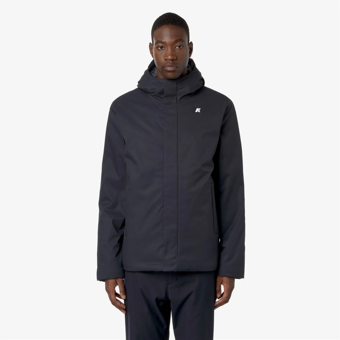 K-Way JACKO TWILL MARMOTTA