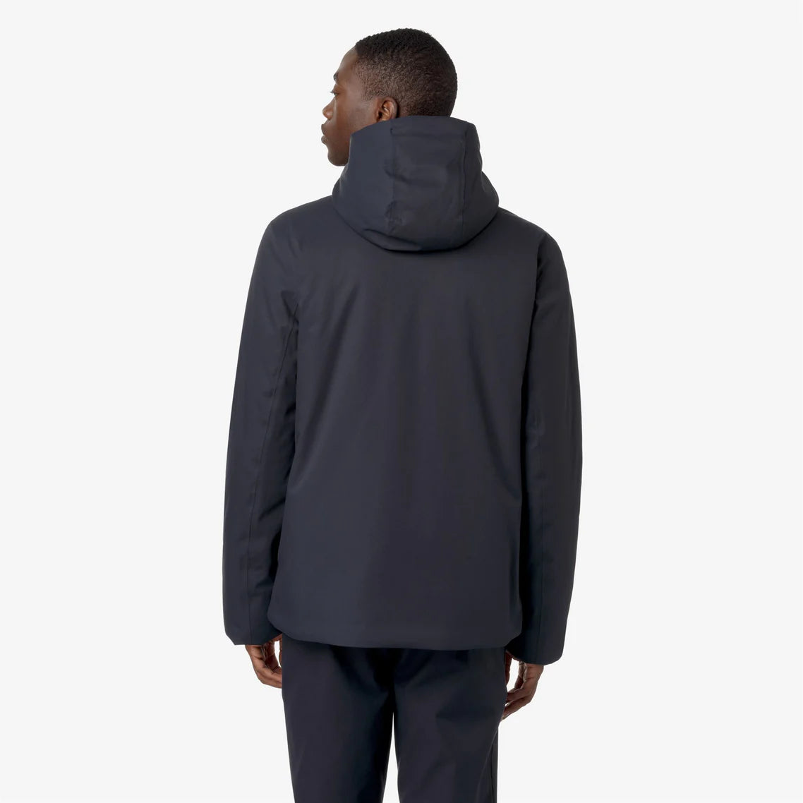 K-Way JACKO TWILL MARMOTTA